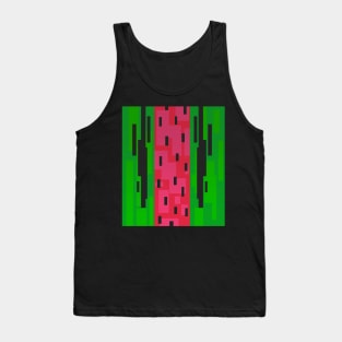 watermelon Tank Top